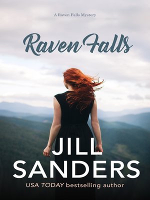 Raven Falls - ebook